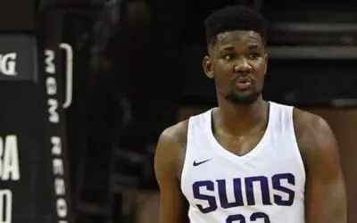 Memphis Grizzlies vs. Phoenix Suns Pick