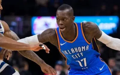 NBA Pick: Minnesota Timberwolves visit OKC Thunder