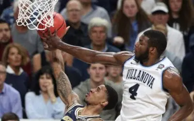 Quinnipiac vs Villanova Basketball Pick