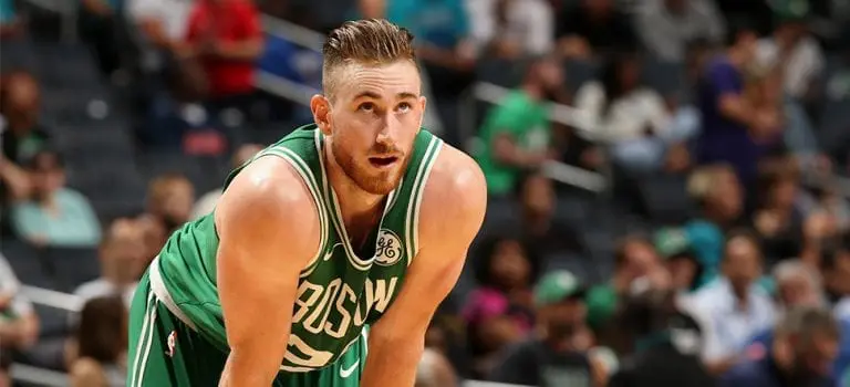 Gordon Hayward Gordon Hayward