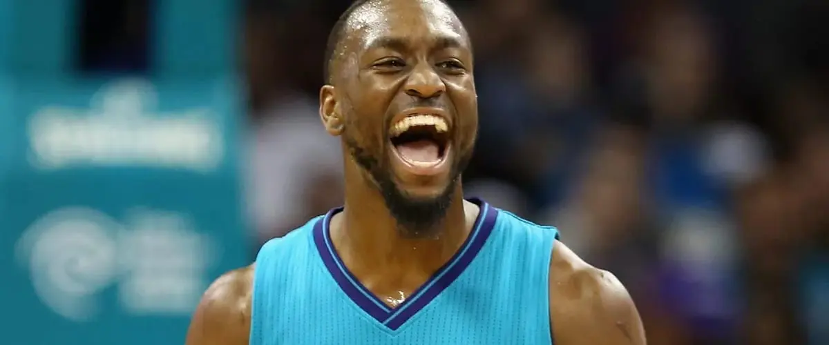 Hornets Kemba Walker Hornets Kemba Walker