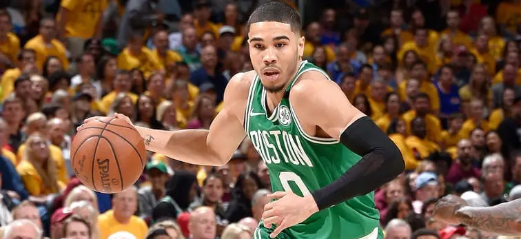 Jayson Tatum Celtics Jayson Tatum Celtics
