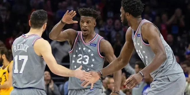 Jimmy Butler 76ers Jimmy Butler 76ers