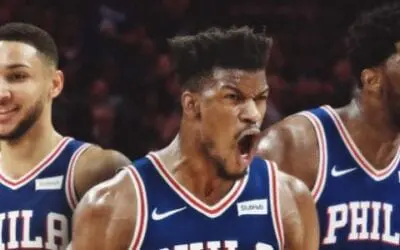 Philadelphia 76ers vs. Toronto Raptors Pick