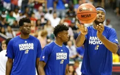 Michigan State Spartans vs. Kansas Jayhawks Pick