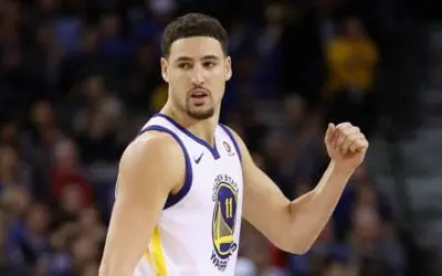 Golden State Warriors vs. Los Angeles Clippers Pick