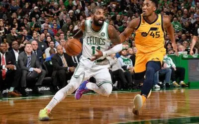 Boston Celtics vs. Utah Jazz Pick