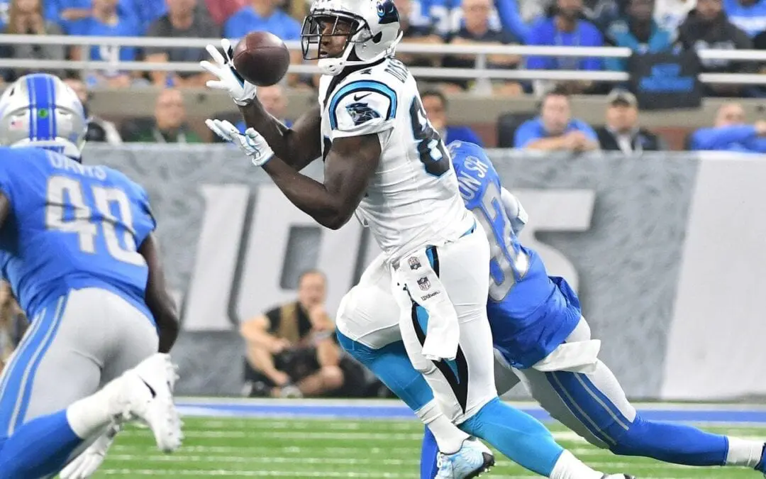 Carolina Panthers vs. Detroit Lions Pick
