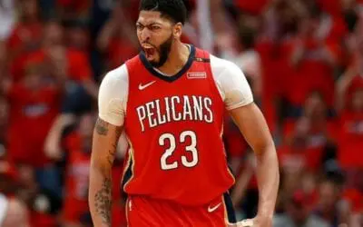 NBA Pick: Pelicans vs Timberwolves