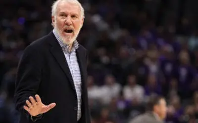 2023/24 NBA Rookie of the Year Predictions