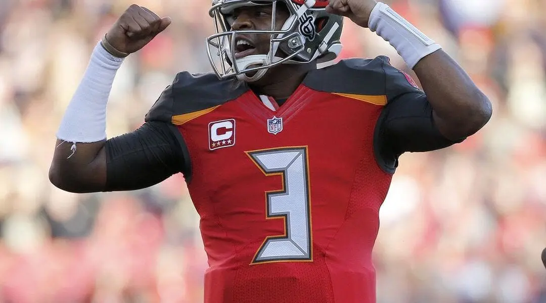 NFL Pick : 49ers vs. Buccaneers