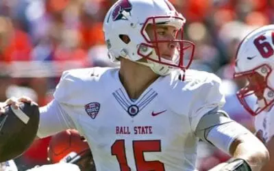 Tuesday MAC Pick: Western Michigan vs. Ball State