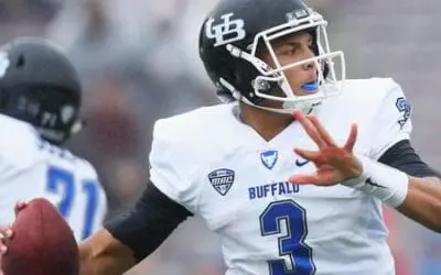 MAC Championship: Northern Illinois vs. Buffalo Pick