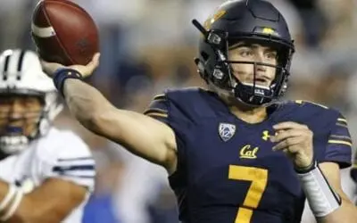 Stanford Cardinal vs. California Golden Bears Pick ATS