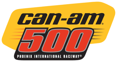 can-am-500-logo NASCAR's can-am 500