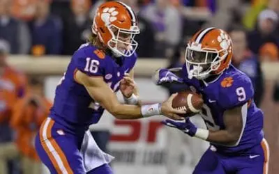 South Carolina vs. Clemson Betting Pick