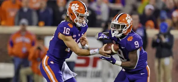 clemson-football Clemson Football