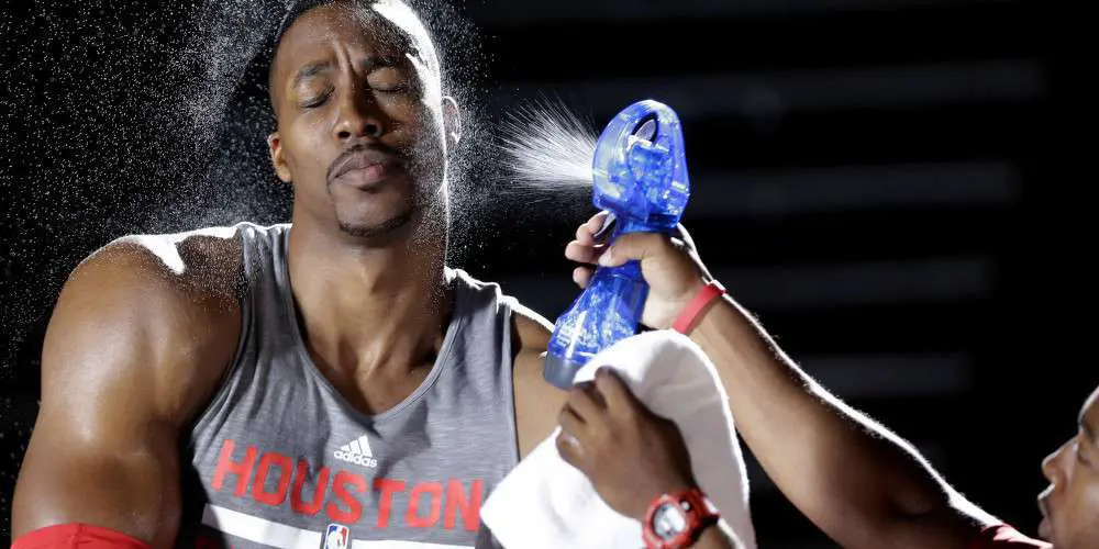 Dwight Howard Dwight Howard