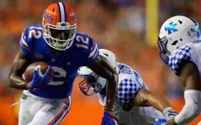 Florida Gators vs. Florida State Seminoles Pick ATS