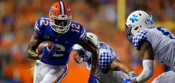 florida-gators-van-jefferson-600 Van Jefferson WR Florida Gators