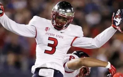 Fresno State Bulldogs vs. Boise State Broncos MWC Prediction