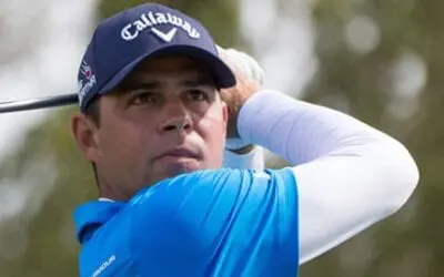 The Shriners Hospitals for Children Open