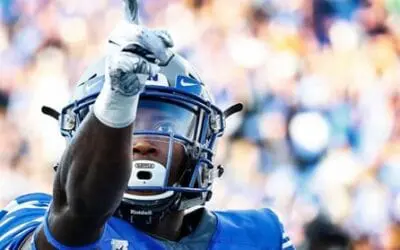 Friday College Pick: Memphis vs. SMU