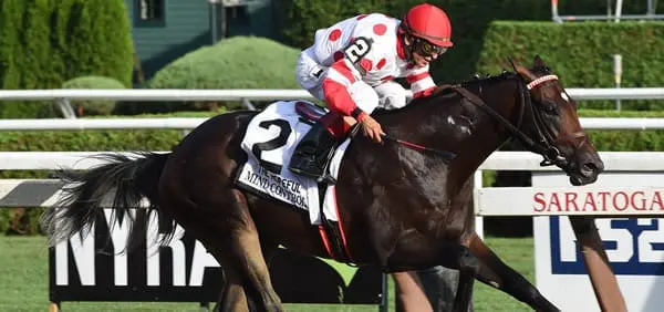 Red Smith Stakes Predictions