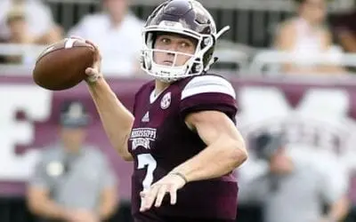 O/U Pick: Mississippi State Bulldogs vs. Alabama Crimson Tide