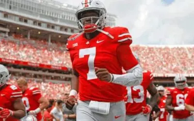 Free Pick: Ohio State Buckeyes vs. Maryland Terrapins