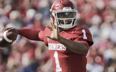 Oklahoma State Cowboys vs. Oklahoma Sooners Betting Prediction
