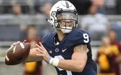 Big Bet Alert: Wisconsin vs. Penn State Prediction