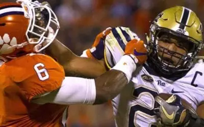 Pittsburgh vs. Clemson Pick: ACC Championship Betting Preview