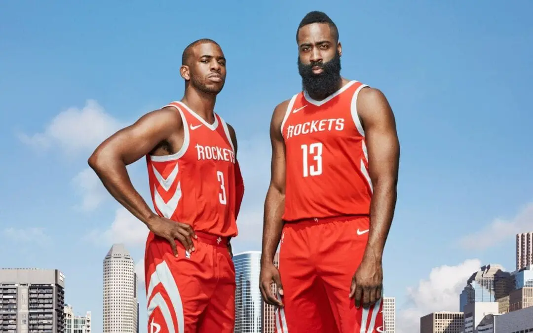 LA Lakers vs. Houston Rockets Pick