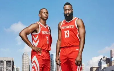 LA Lakers vs. Houston Rockets Pick