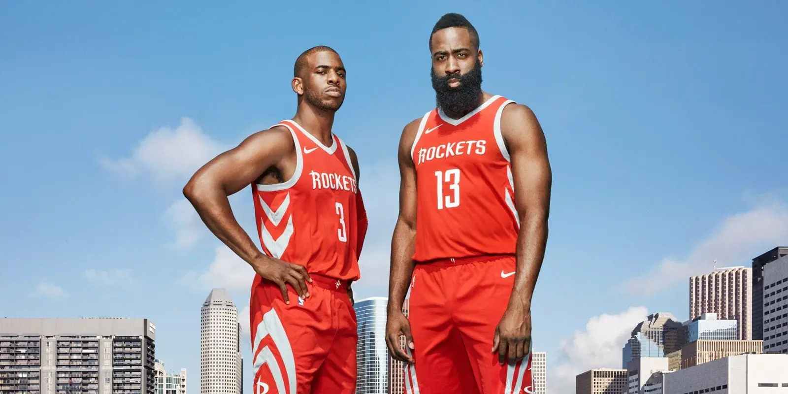 Rockets Rockets