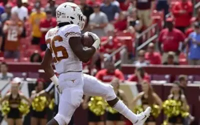 Big 12 Title: Texas Longhorns vs. Oklahoma Sooners Pick