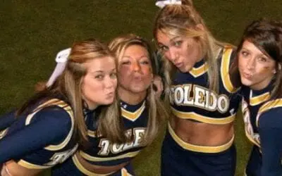 Wednesday NCAAF Pick: Toledo vs. Northern Illinois