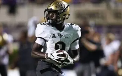 AAC Championship Game Picks: Memphis vs. UCF