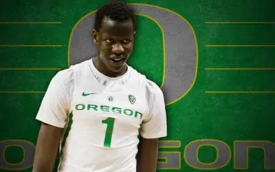 Oregon Ducks vs. Baylor Bears Basketball Pick