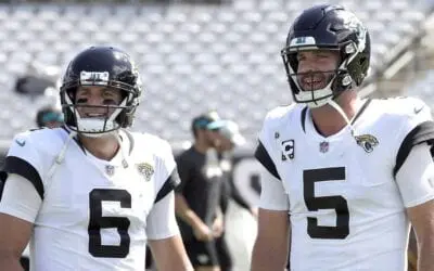 Jaguars vs. Dolphins Pick: Betting The Under