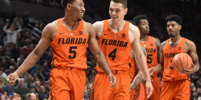 Florida Gators Basketball Florida Gators Basketball