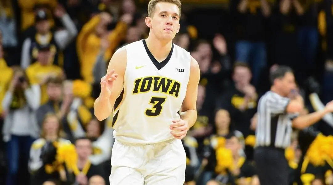 Iowa Basketball