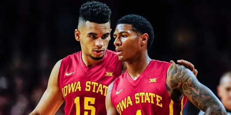 Iowa State Basketball Iowa State Basketball
