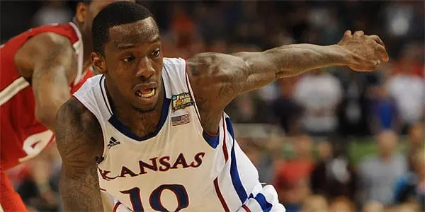 Kansas Jayhawks vs. Texas Tech Red Raiders Pick