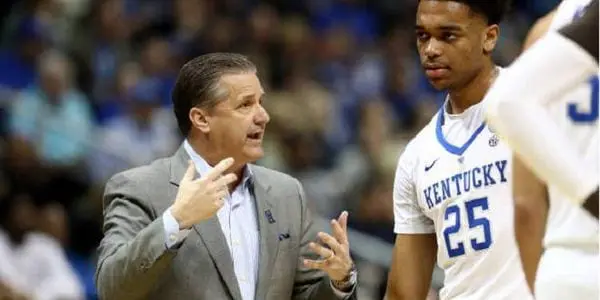 Kentucky Basketball Kentucky Basketball