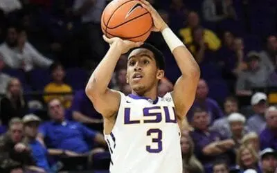 LSU Tigers vs. Houston Cougars Pick