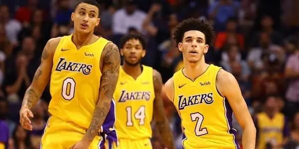 Lakers Lakers