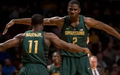 Green Bay Phoenix vs. Michigan State Spartans Pick
