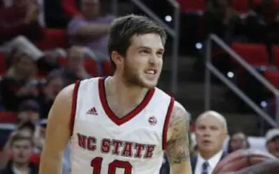 College Basketball Pick: Auburn vs. North Carolina State
